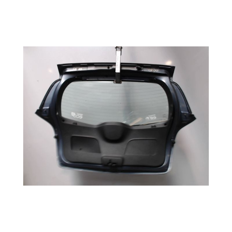 HAYON RENAULT CLIO III 2010-