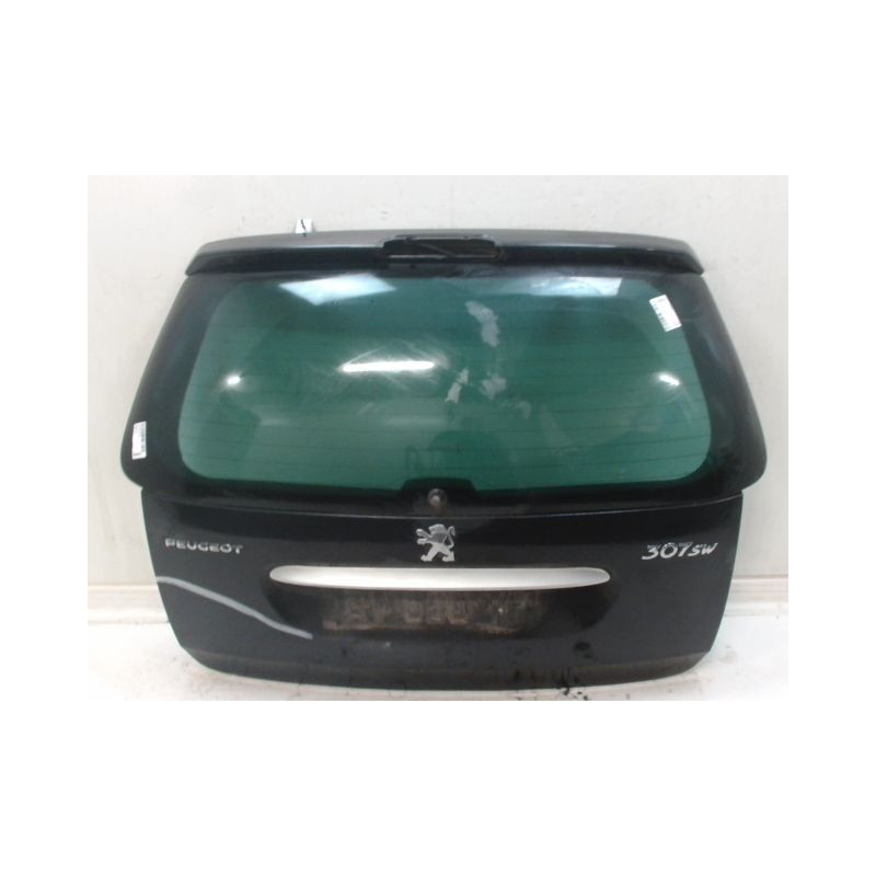 HAYON PEUGEOT 307 SW Phase 2 2005-2008