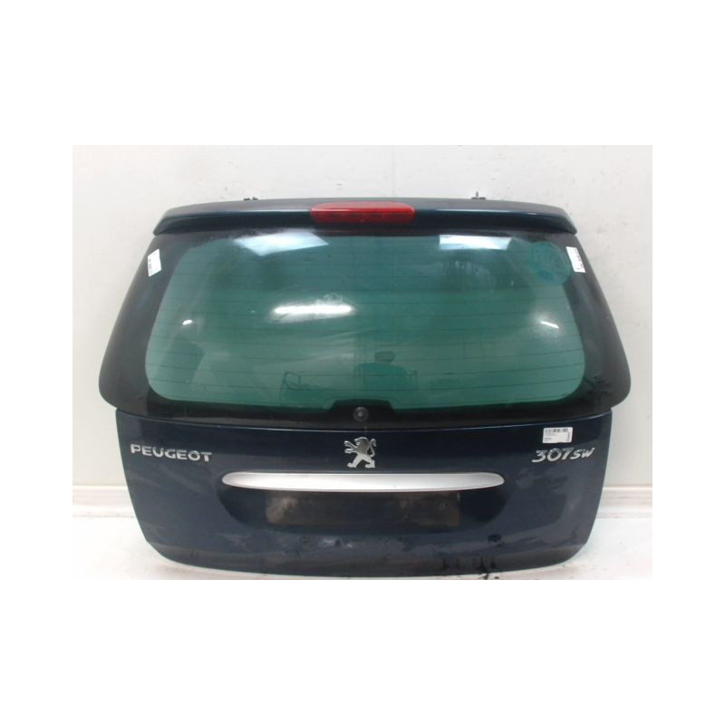 HAYON PEUGEOT 307 SW Phase 2 2005-2008