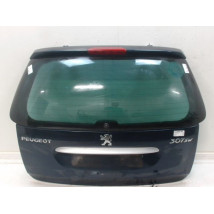 HAYON PEUGEOT 307 SW Phase 2 2005-2008