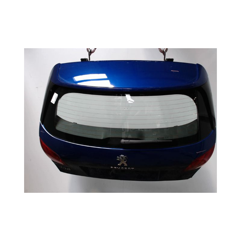 HAYON PEUGEOT 308 2011-