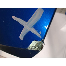 HAYON PEUGEOT 308 2011-