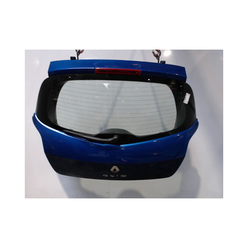 HAYON RENAULT CLIO III 2007-