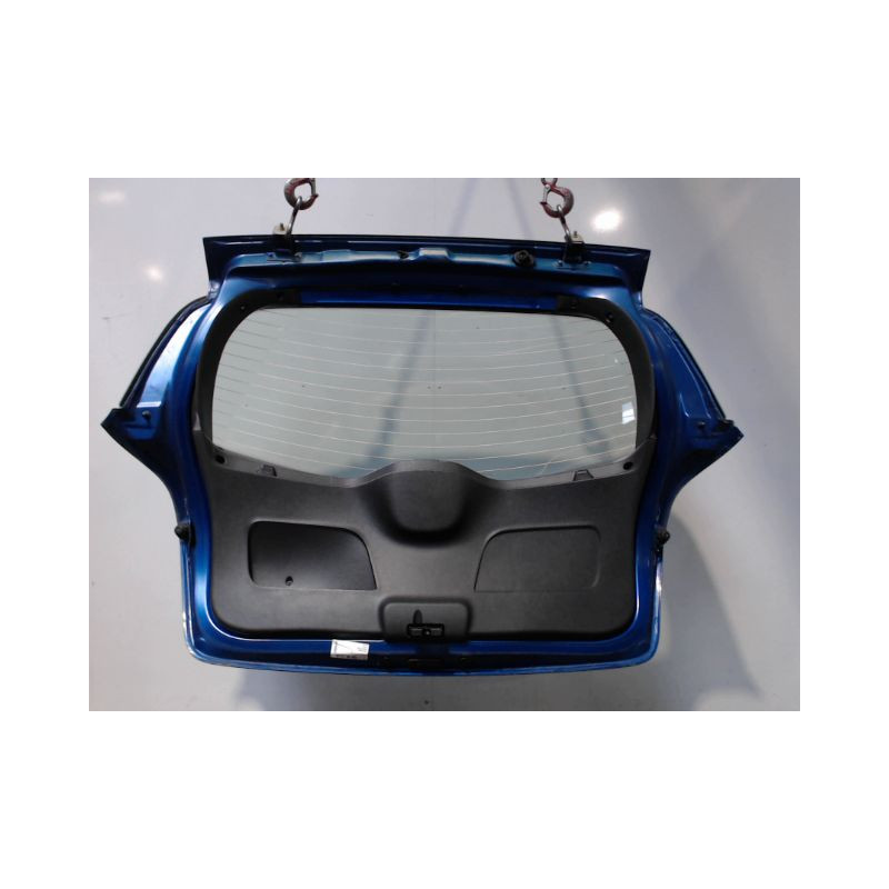 HAYON RENAULT CLIO III 2007-