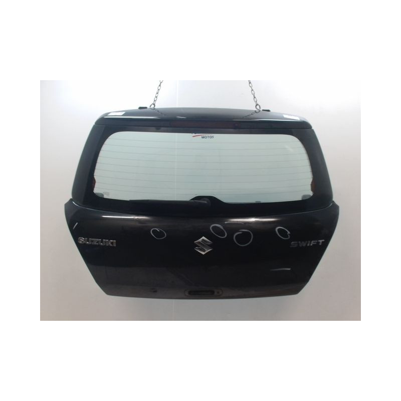 HAYON SUZUKI SWIFT III 2005-2011