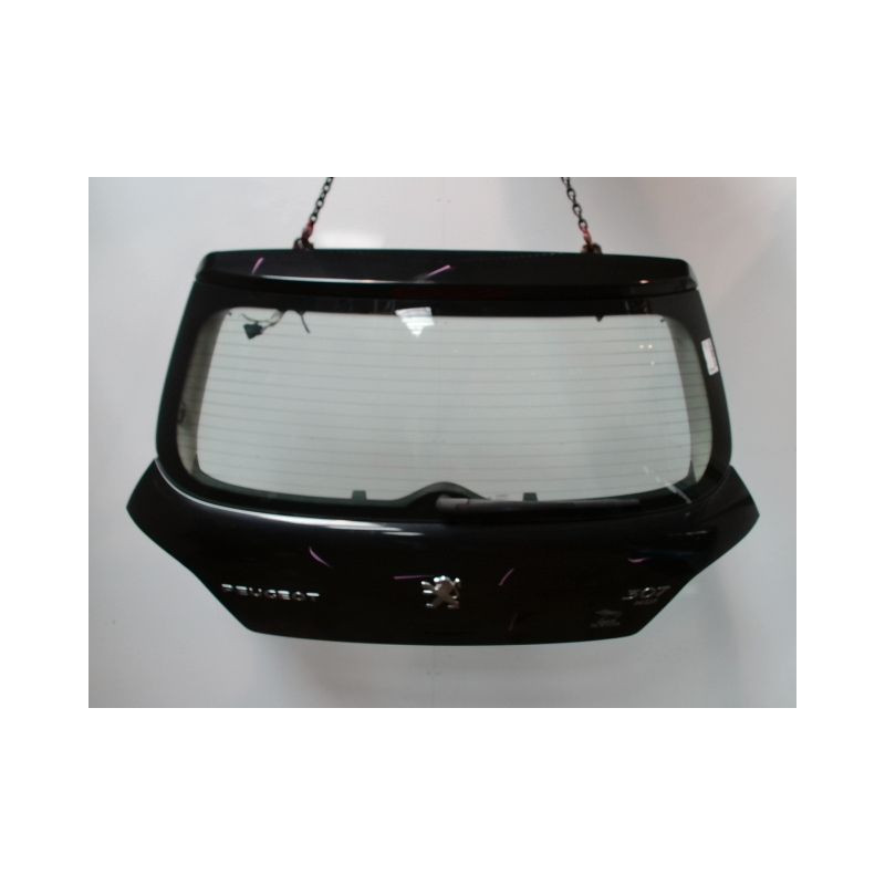 HAYON PEUGEOT 307