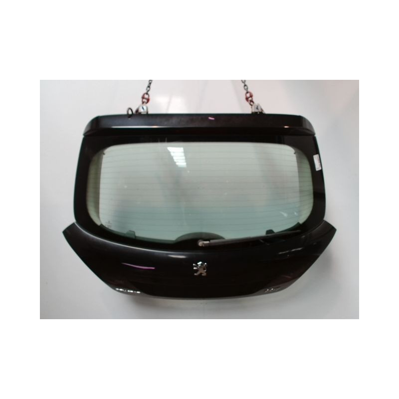 HAYON PEUGEOT 207 2007-