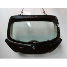 HAYON PEUGEOT 207 2007-
