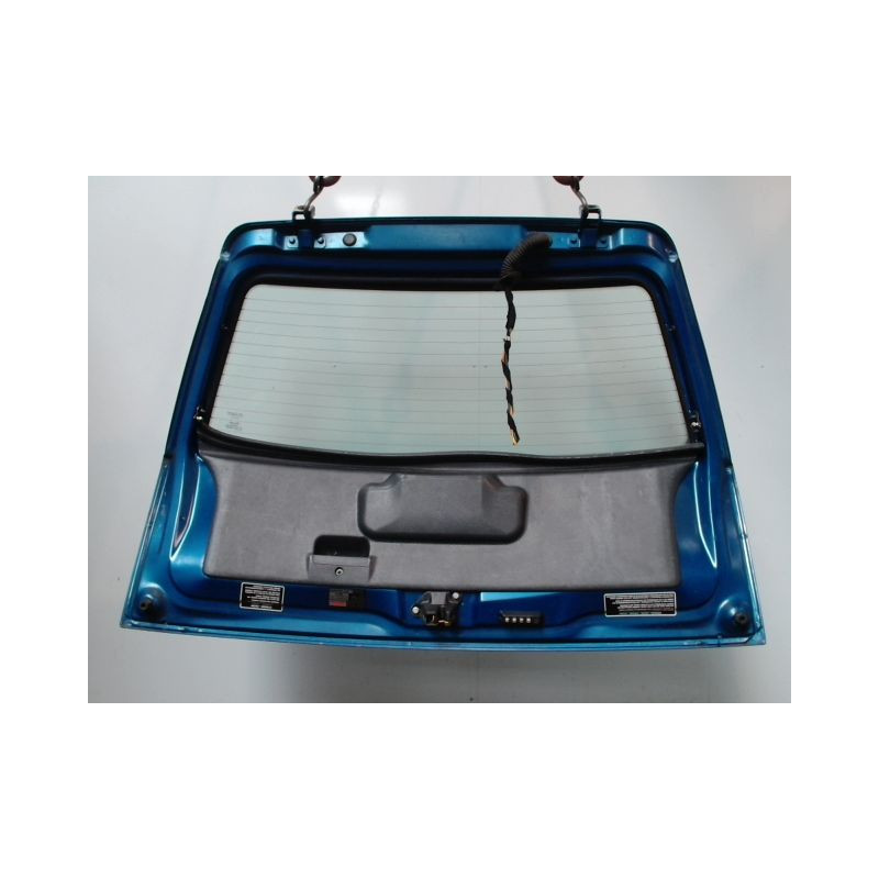 HAYON FIAT PUNTO -99