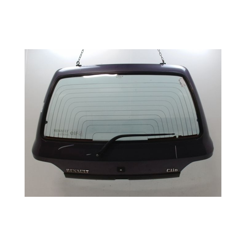 HAYON RENAULT CLIO I Phase 2 1994-1996