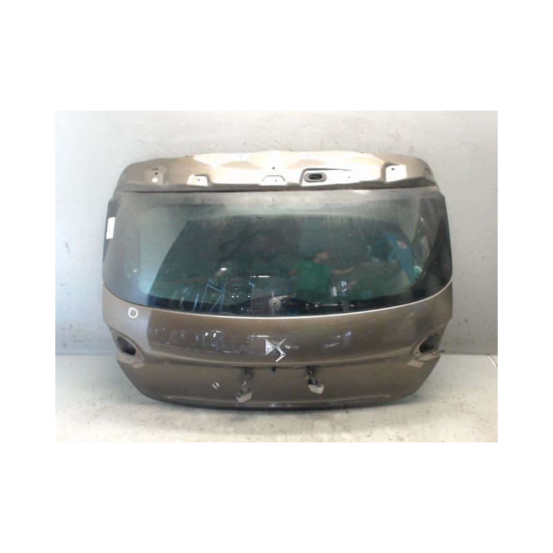 HAYON CITROEN DS4