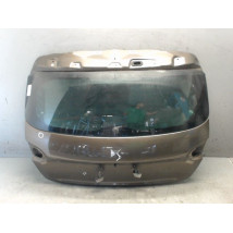 HAYON CITROEN DS4
