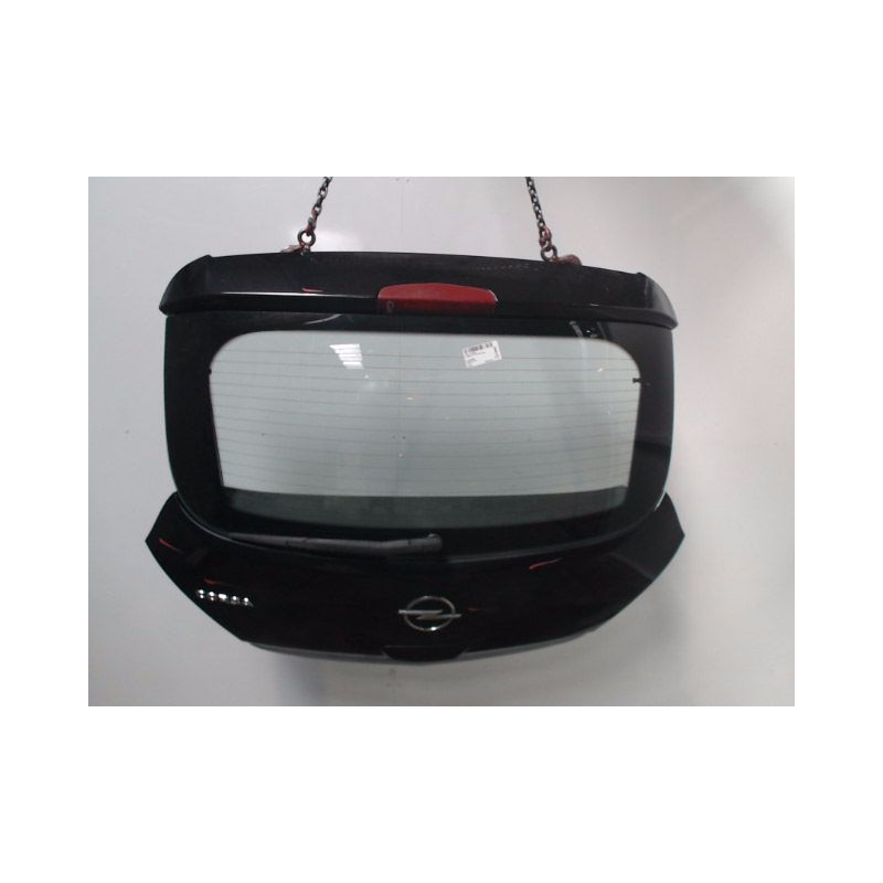 HAYON OPEL CORSA 06-09