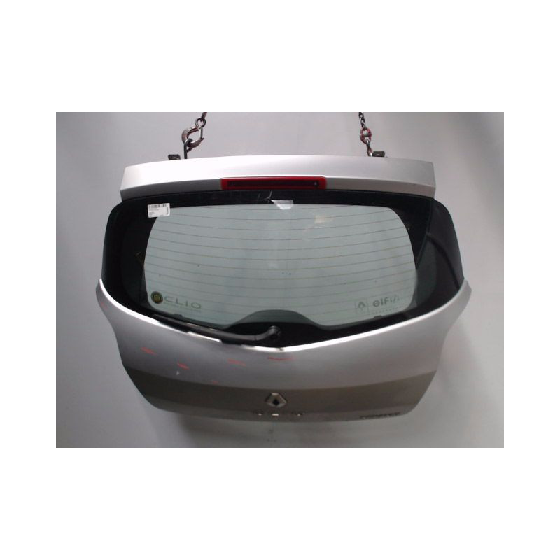 HAYON RENAULT CLIO III 2005-