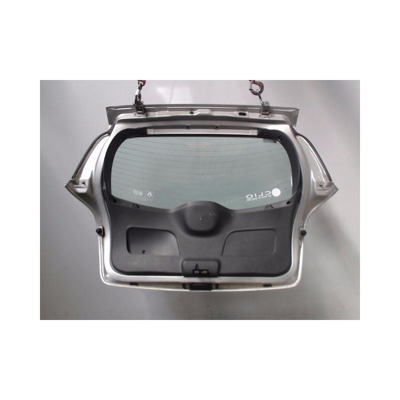 HAYON RENAULT CLIO III 2005-