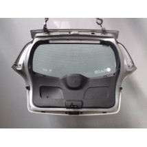 HAYON RENAULT CLIO III 2005-