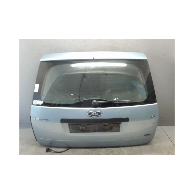 HAYON FORD FOCUS