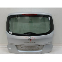 HAYON RENAULT MODUS Phase 2 2008-2012