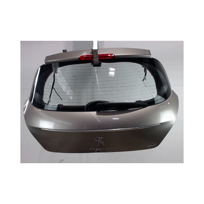 HAYON PEUGEOT 308 2011-
