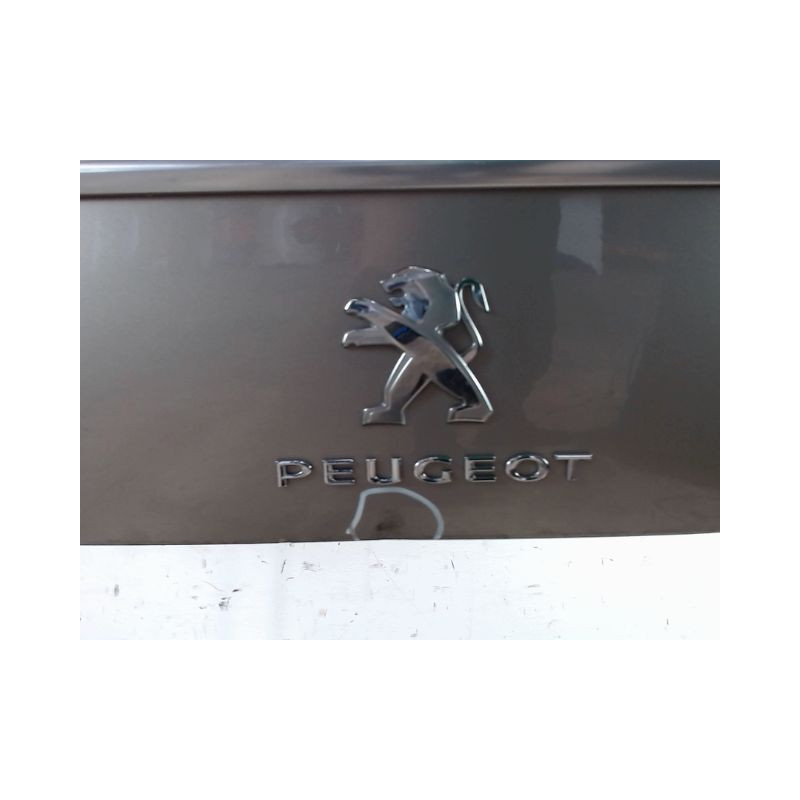 HAYON PEUGEOT 308 2011-