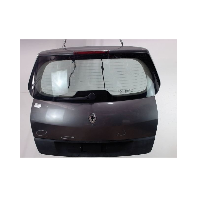 HAYON RENAULT SCENIC II PH2 2006-