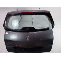 HAYON RENAULT SCENIC II PH2 2006-