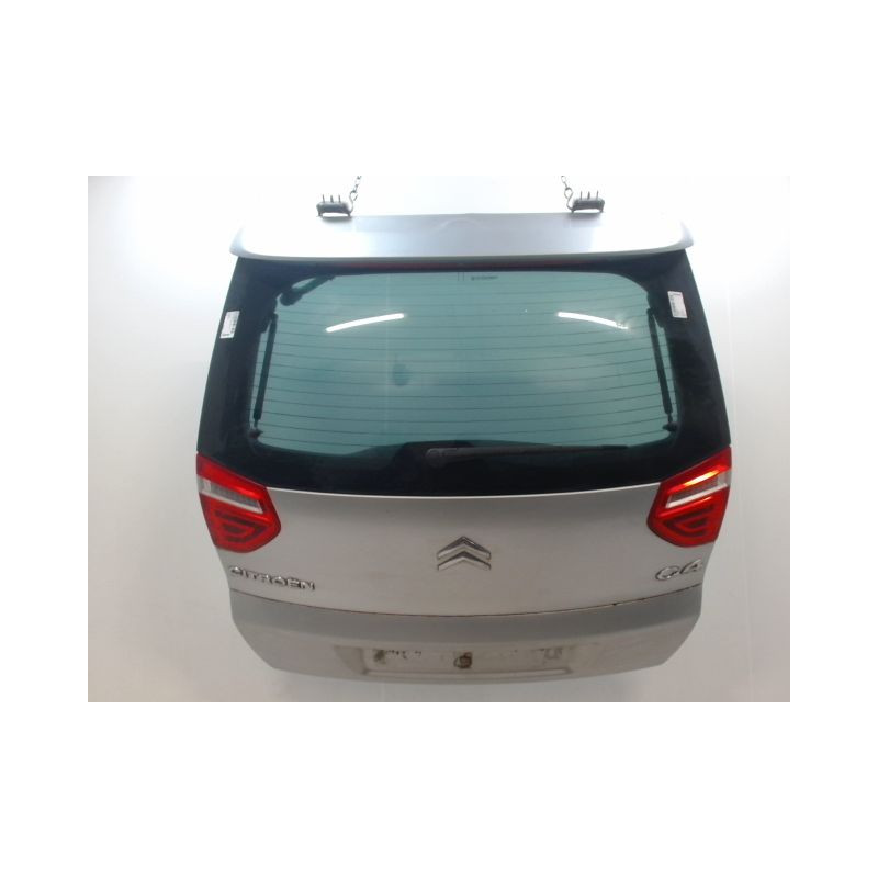 HAYON CITROEN C4 PICASSO MONOSP. I 2007-2013