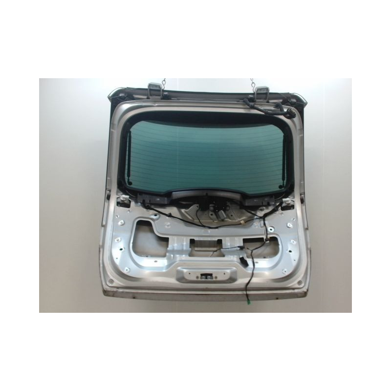 HAYON CITROEN C4 PICASSO MONOSP. I 2007-2013