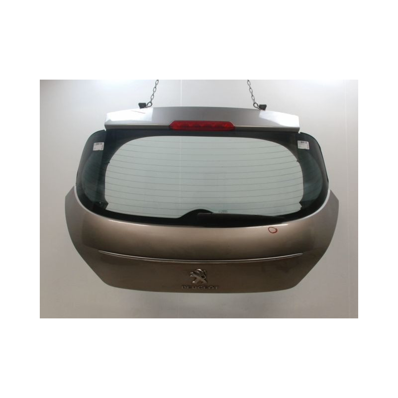 HAYON PEUGEOT 308 I Phase 1 2007-2011