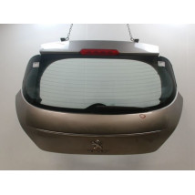 HAYON PEUGEOT 308 I Phase 1 2007-2011
