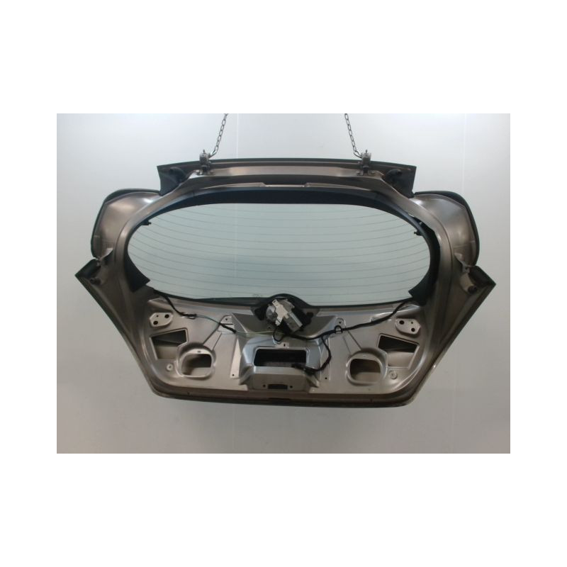 HAYON PEUGEOT 308 I Phase 1 2007-2011