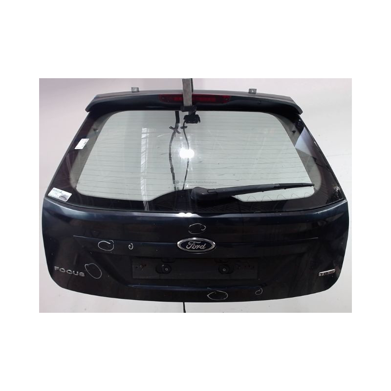 HAYON FORD FOCUS 2008-