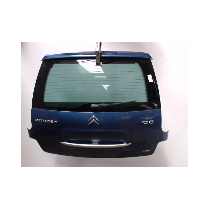 HAYON CITROEN C8