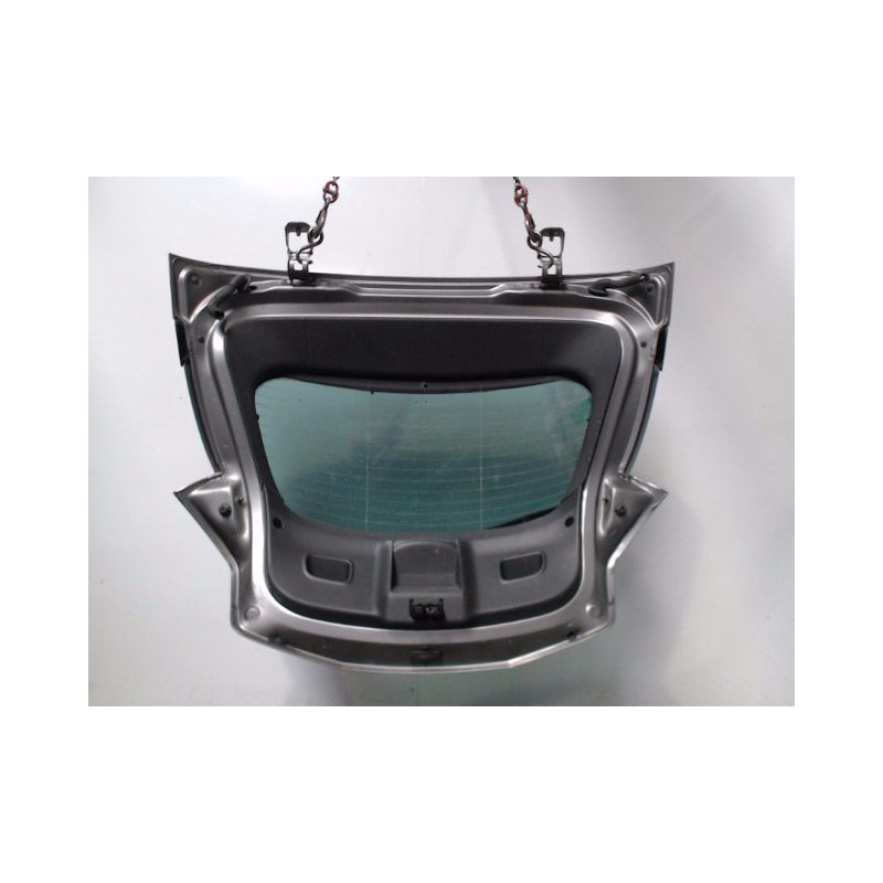 HAYON RENAULT MEGANE III 2008-