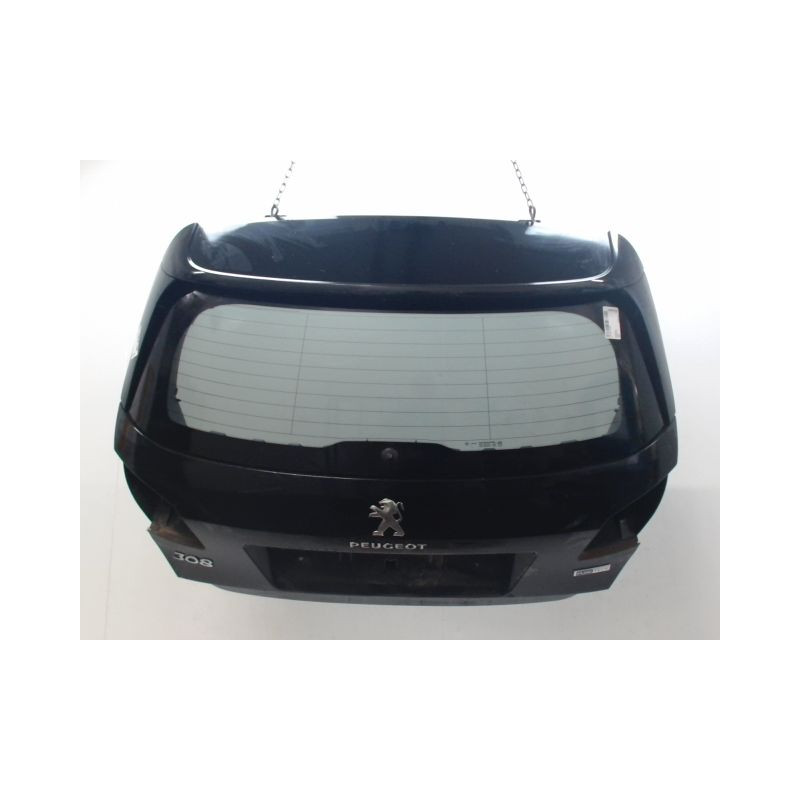 HAYON PEUGEOT 308 2011-