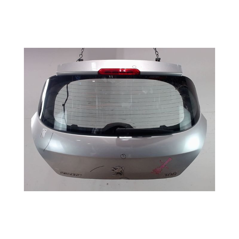 HAYON PEUGEOT 308 2007-