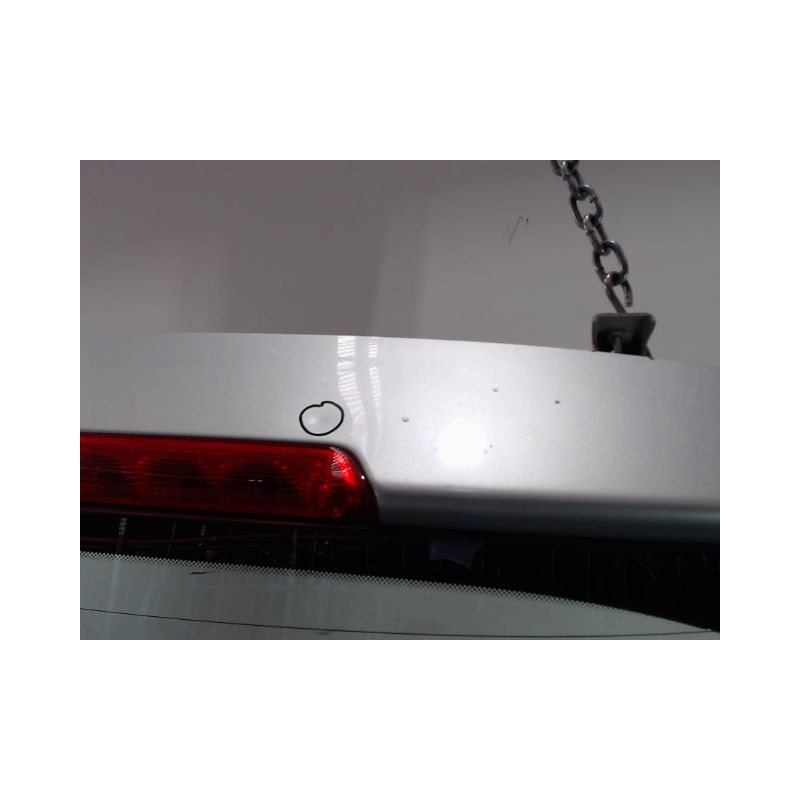 HAYON PEUGEOT 308 2007-