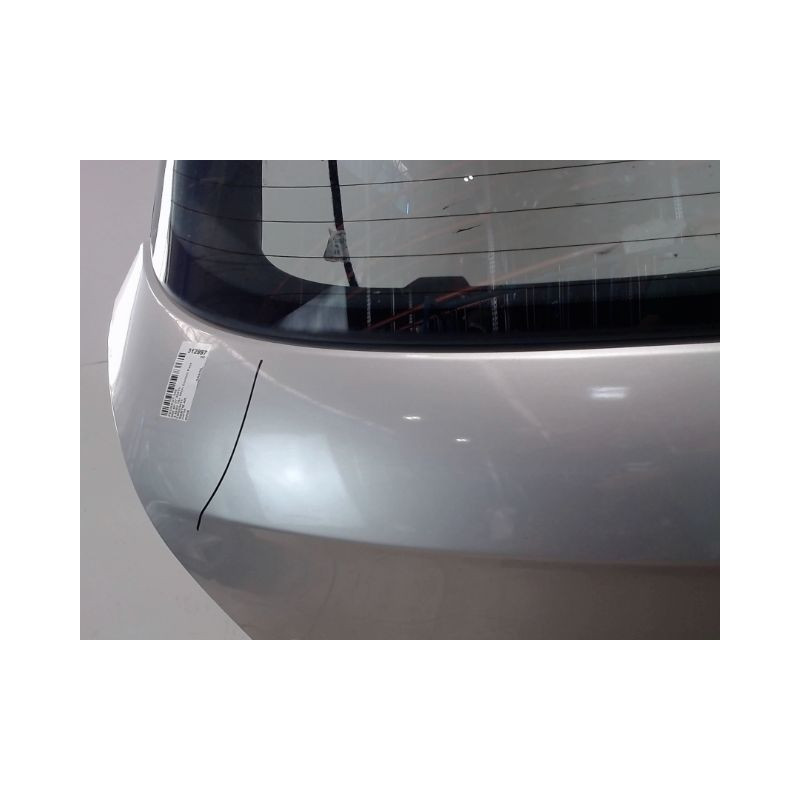 HAYON PEUGEOT 308 2007-