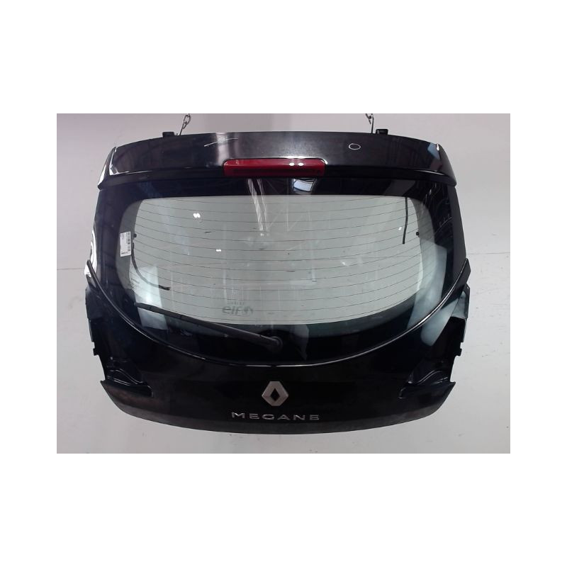 HAYON RENAULT MEGANE