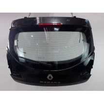 HAYON RENAULT MEGANE