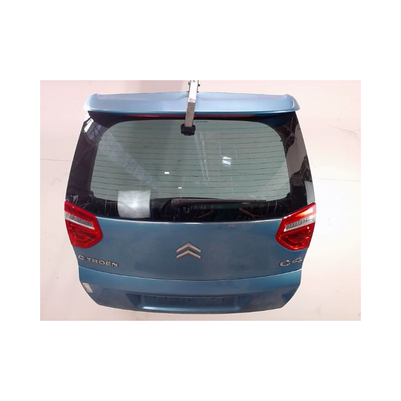 HAYON CITROEN C4 PICASSO