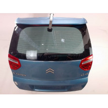 HAYON CITROEN C4 PICASSO