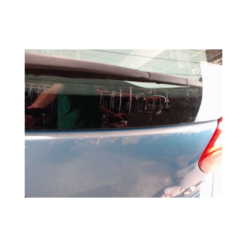 HAYON CITROEN C4 PICASSO