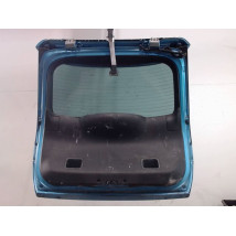 HAYON CITROEN C4 PICASSO