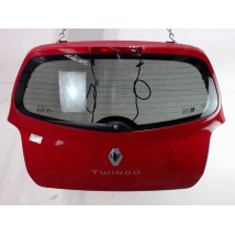 HAYON RENAULT TWINGO 2 2007-