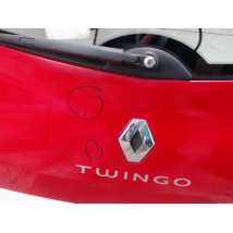 HAYON RENAULT TWINGO 2 2007-