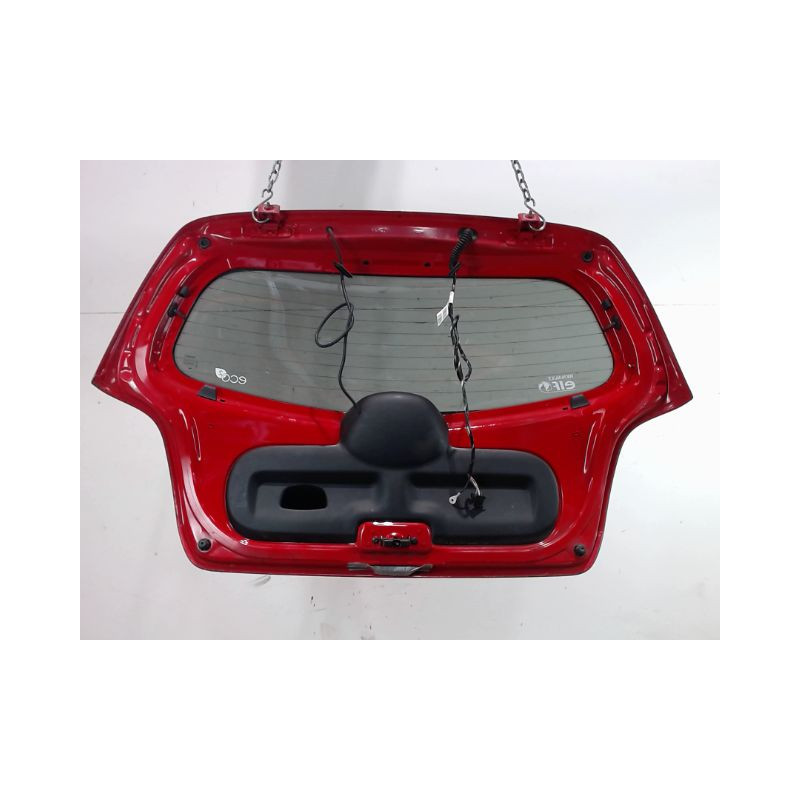 HAYON RENAULT TWINGO 2 2007-