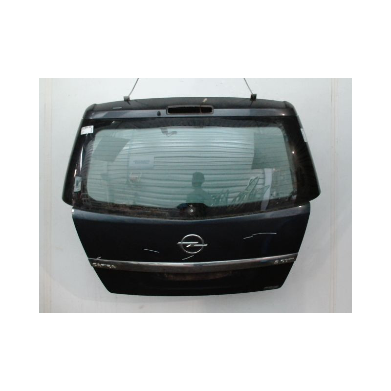 HAYON OPEL ZAFIRA