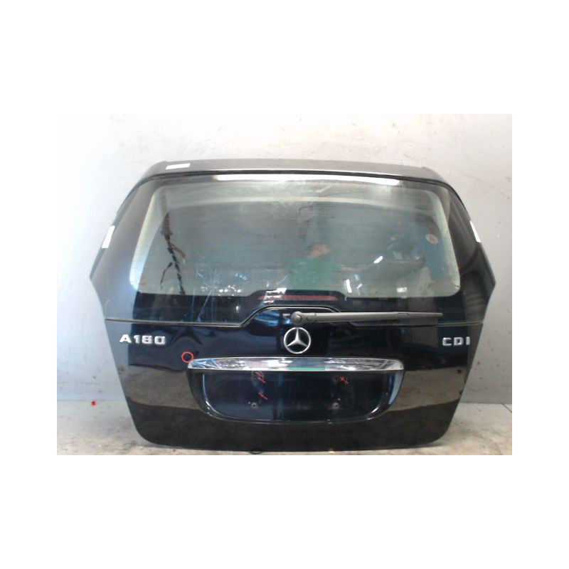 HAYON MERCEDES CLASSE A