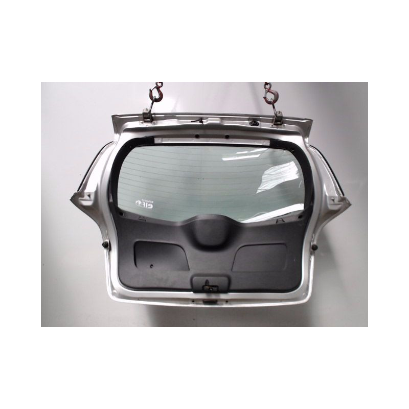 HAYON RENAULT CLIO III 2005-